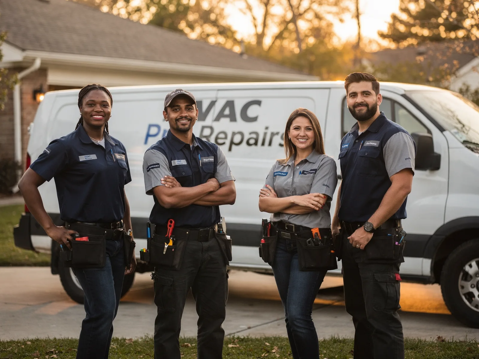 Heat Pump Repair company in Russell, KY