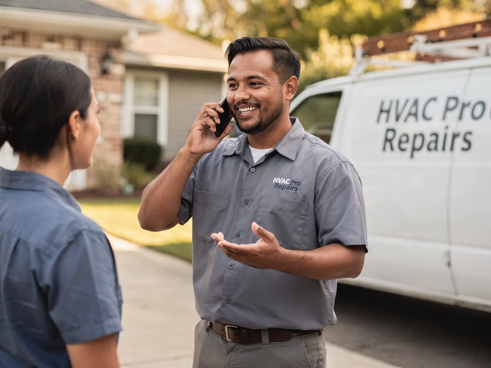 Heat Pump Repair Russell, KY FAQs